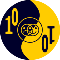logo fyrir 10 okt